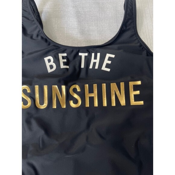 Hollister swimsuit One Piece Swimsuit. Size S - Picture 5 of 9